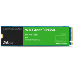 WESTERN DIGITAL SSD INTERNO...