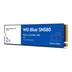 WESTERN DIGITAL SSD INTERNO...