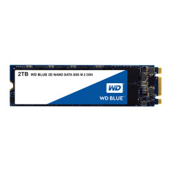 WESTERN DIGITAL SDD INTERNO...