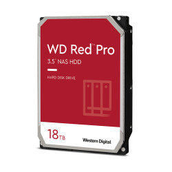 WESTERN DIGITAL HDD RED PRO...