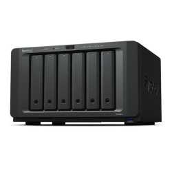 SYNOLOGY NAS TOWER 6BAY...