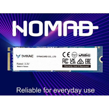 DYNACARD SSD INTERNO 1TB M2...