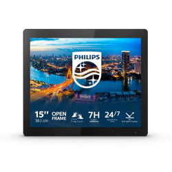 PHILIPS MONITOR OPEN FRAME...