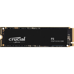 CRUCIAL SSD INTERNO P3...