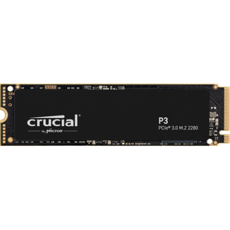 CRUCIAL SSD INTERNO P3...