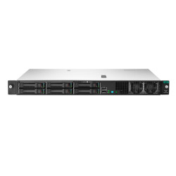 HPE SERVER RACK DL20 GEN10...