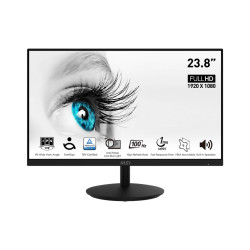 MSI MONITOR 23,8 LED IPS...