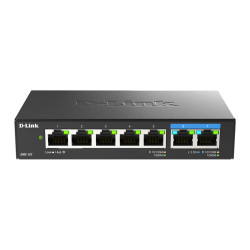 D-LINK SWITCH MULTI-GIGABIT...