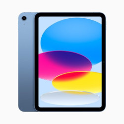 APPLE 10.9-INCH IPAD WI-FI...