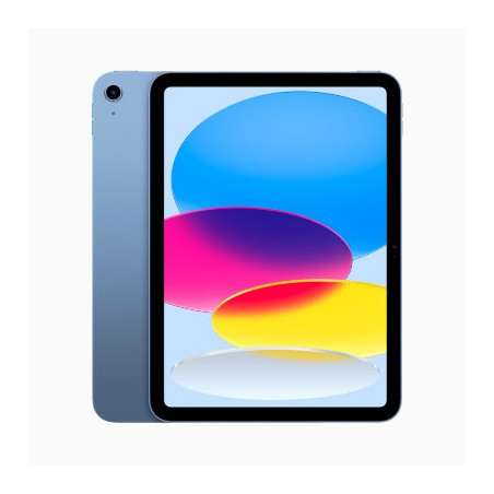 APPLE 10.9-INCH IPAD WI-FI...