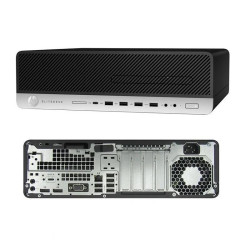 RIGENERATI HP ELITEDESK...