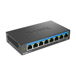 D-LINK SWITCH MULTI-GIGABIT...