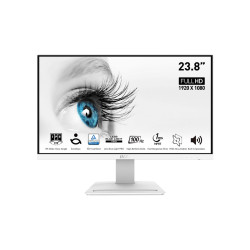 MSI MONITOR 23,8 LED IPS...