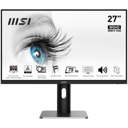 MSI MONITOR 27 LED IPS 16:9...