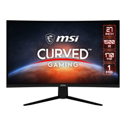 MSI MONITOR CURVO 27 LED VA...