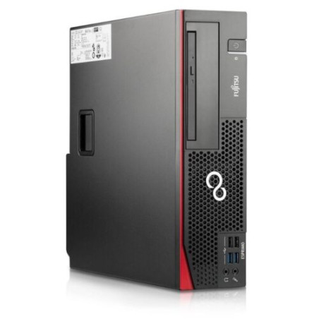 RIGENERATI PC REFURBISHED...