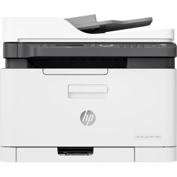 HP MULTIF. LASER A4 COLORE,...