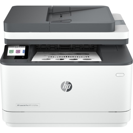 HP MULTIF. LASER A4 B/N,...