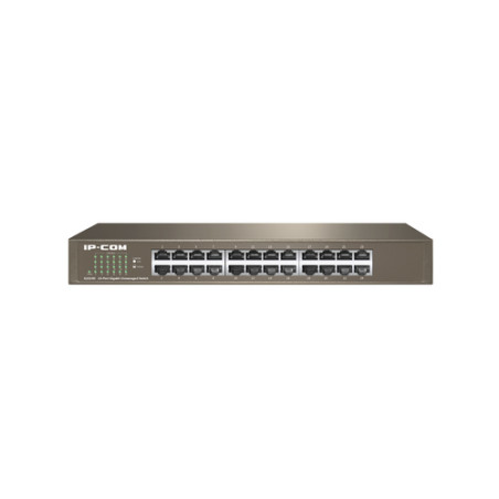 IP-COM Switch 24-Port...