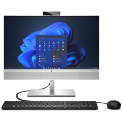 HP PC AIO 27" TOUCH...