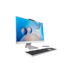 ASUS PC AIO 21,45" WHITE E3...