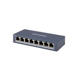 HIKVISION SWITCH 8 PORT...