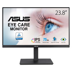 ASUS MONITOR 23,8 LED IPS...