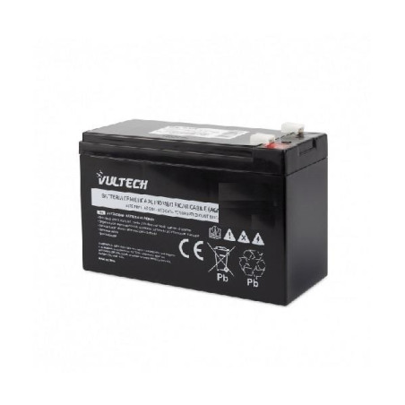 VULTECH BATTERIA LIFEP04...