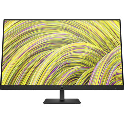 HP MONITOR 27 LED IPS FHD...