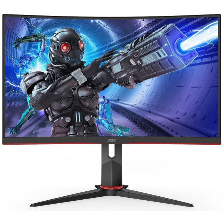 AOC MONITOR 27 16:9 VA FHD...