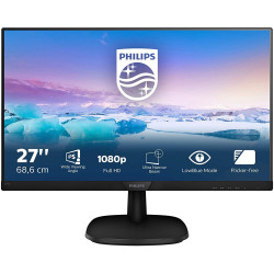 PHILIPS MONITOR 27 LED IPS...