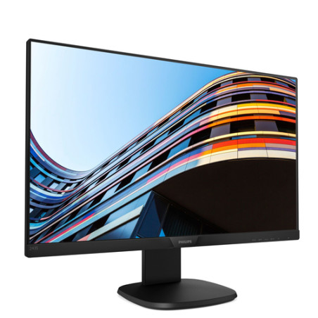 PHILIPS MONITOR 23,8, LED...