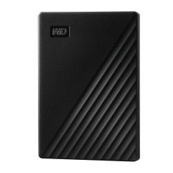 WESTERN DIGITAL HDD EXT MY...