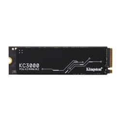 KINGSTON SSD INTERNO KC3000...