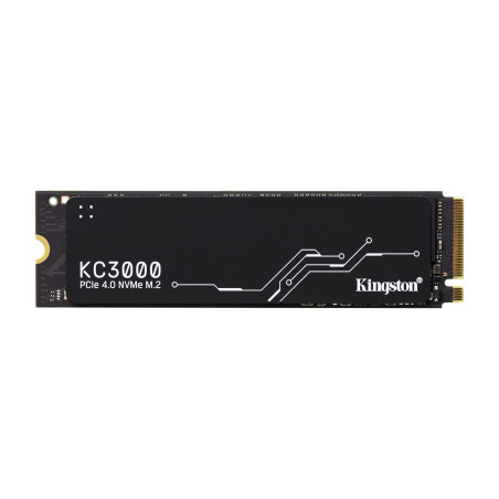 KINGSTON SSD INTERNO KC3000...