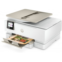 HP MULTIF. INK A4 COLORE,...