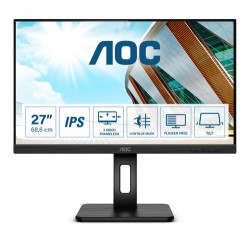 AOC MONITOR 27 LED IPS 16:9...