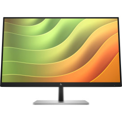 HP MONITOR 23,8 LED IPS...