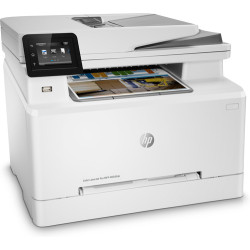 HP MULTIF. LASER A4 COLORE,...