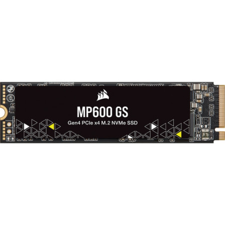 CORSAIR SSD MP600 GS 500GB...