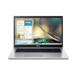 ACER NB 17,3" ASPIRE A3...