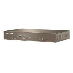 IP-COM SWITCH 8 PORT...