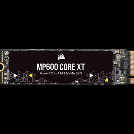 CORSAIR SSD MP600 CORE XT...