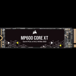 CORSAIR SSD MP600 CORE XT...