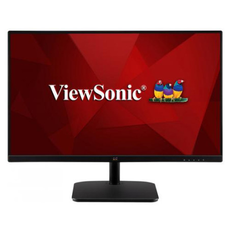 VIEWSONIC MONITOR 23,8 LED...