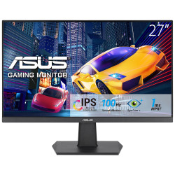 ASUS MONITOR 27 LED IPS FHD...