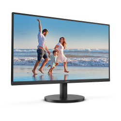 AOC MONITOR 23,8 LED VA FHD...