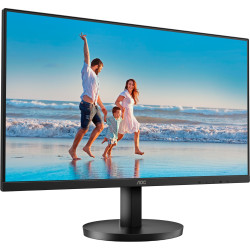 AOC MONITOR 23,8 LED IPS...