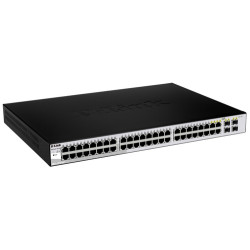 D-LINK SWITCH 48-PORT...