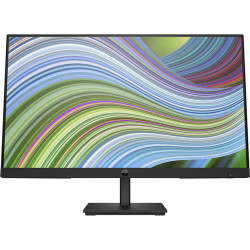 HP MONITOR 23,8 LED IPS FHD...